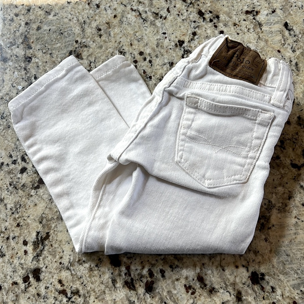 Polo Sullivan Slim Jeans